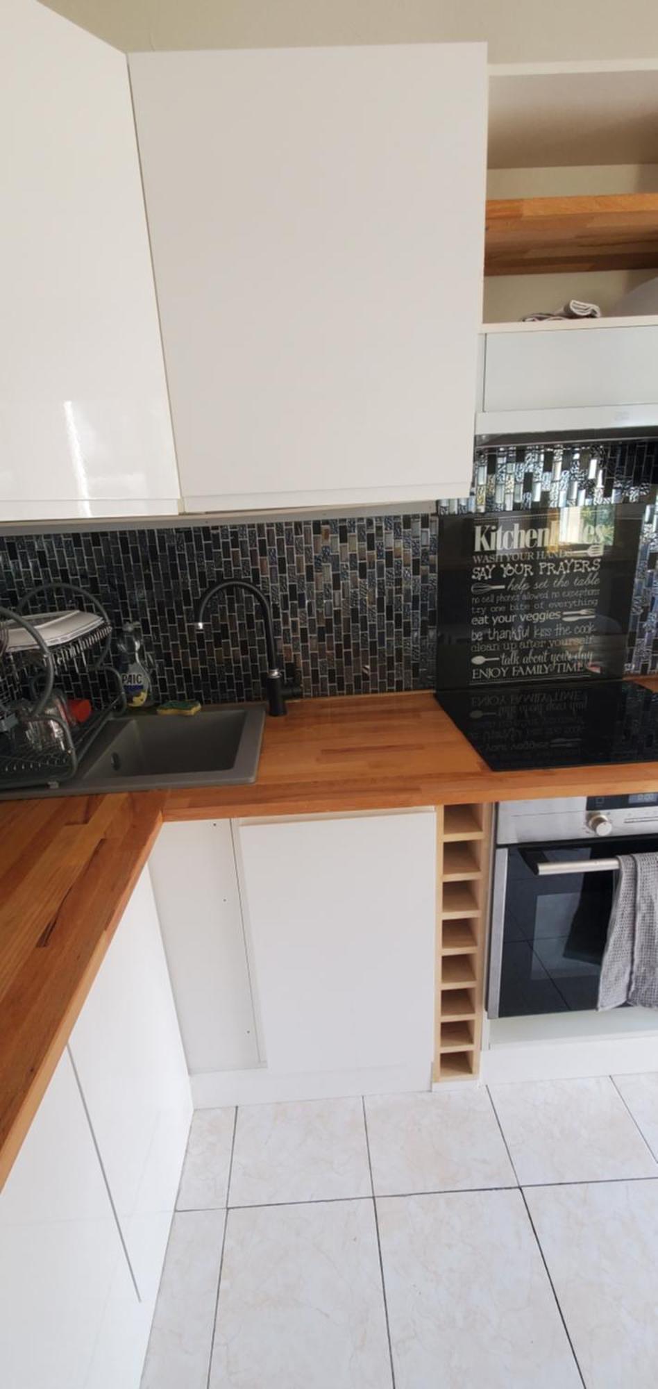 2 Pieces Proche Mer Leilighet